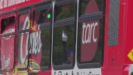TARC to receive $2.6M in federal funding to create bus brake maintenance shop
