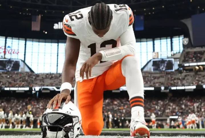 Shedeur Sanders ya ganó en la NFL…