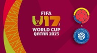 ¿Dónde ver Colombia vs El Salvador EN VIVO ONLINE y qué canal transmite el partido por el Mundial Sub 17?