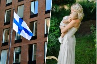 Finlandia se ha dado cuenta de que no llega su estado de bienestar para evitar la crisis de natalidad. Ahora busca cómo frenarla