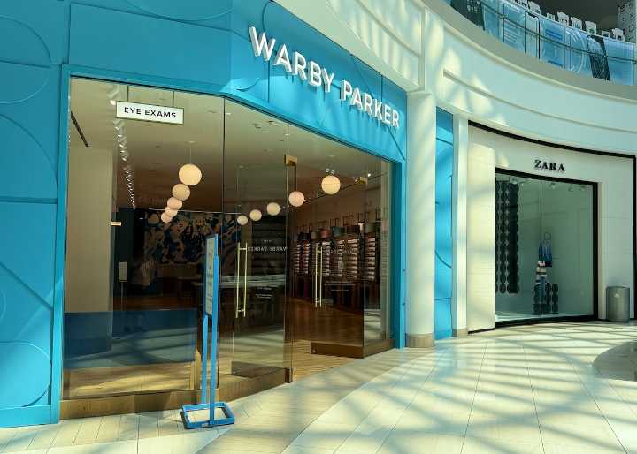 What N.J. malls are open on Black Friday 2025?