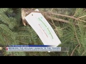 Ohio tree growers help spread Christmas cheer overseas