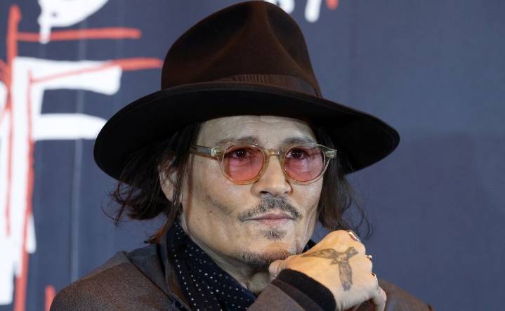 Johnny Depp﻿ abre en Japón un "santuario artístico" que muestra su creatividad y mente caótica