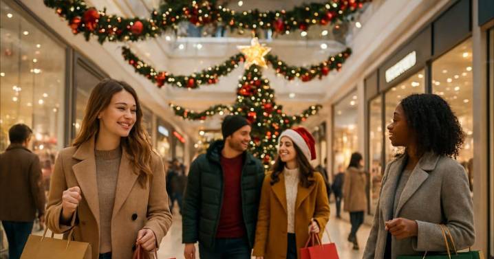Cómo pueden las marcas destacar en Black Friday y Navidad con estrategia y anticipación