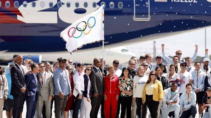 The Olympics are a multi-billion dollar business, and LA taxpayers could end up footing the bill