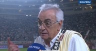 Universitario: Jorge Fossati habló sobre su continuidad en el club crema