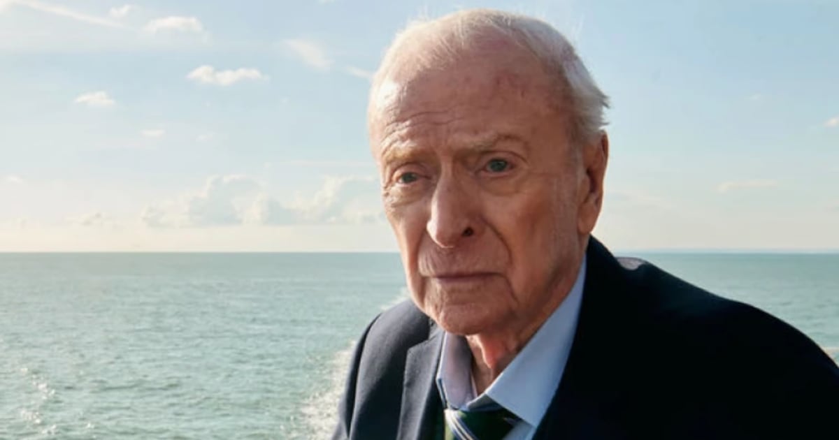 'The Great Escaper': Profound Final Film for Two Oscar