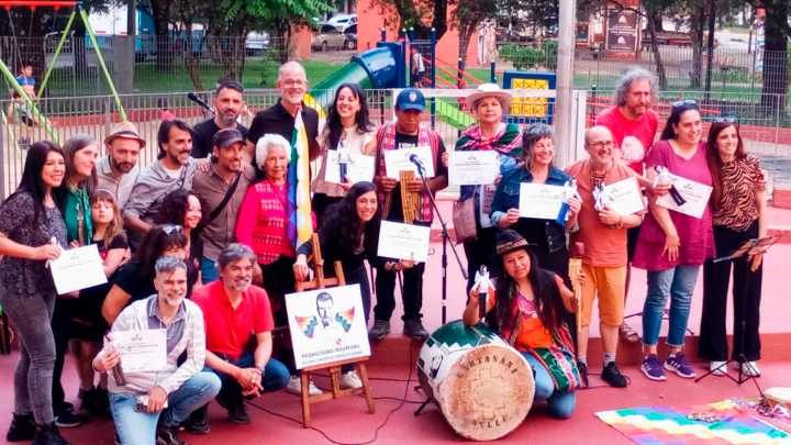 Reconocimientos "Enrique Samar" a experiencias educativas disruptivas e insumisas