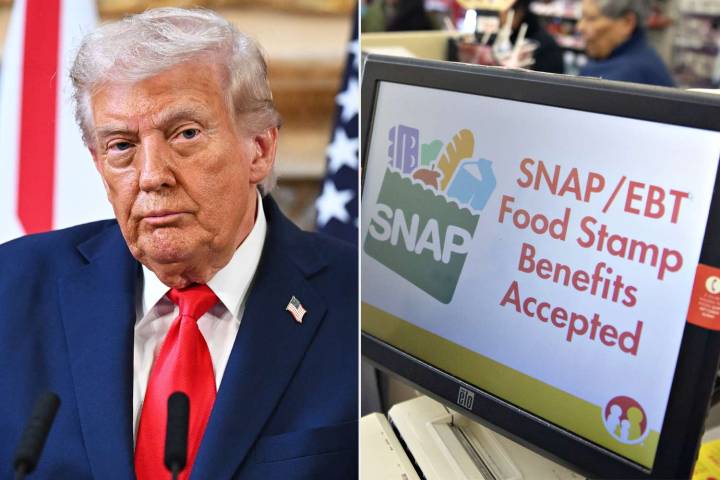 Trump Administration Gives Major Update on SNAP Benefits