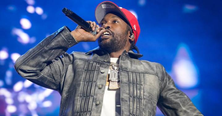 Meek Mill returning to Philadelphia for one-night-only show at Xfinity Mobile Arena