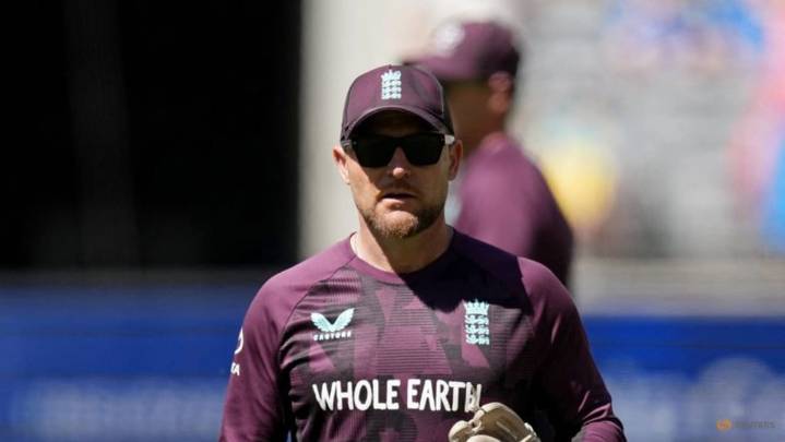 Bazball or bust: England unlikely to blink despite Perth pounding