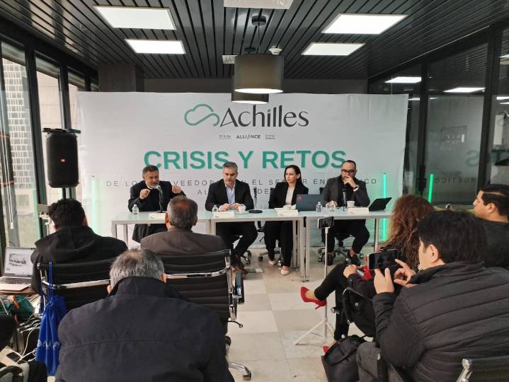 Global Energy, estándar de transparencia para confianza en industria energética mexicana