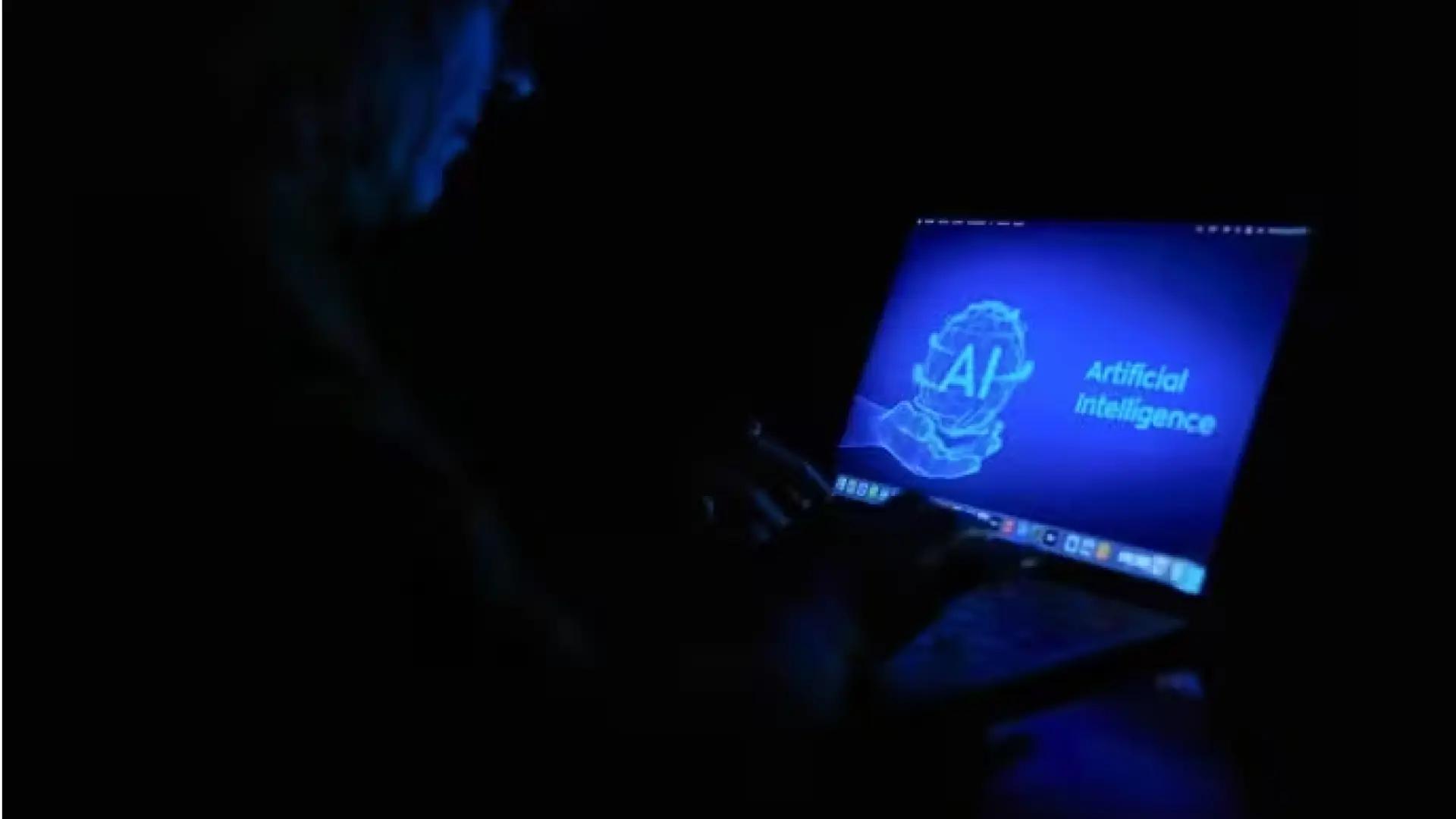 1.200 euros por difundir contenido sexual con IA