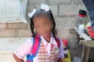 Menor de 8 años fue arrollada por un camión de gaseosas