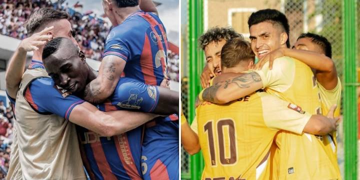 Alianza Universidad descendió de la Liga 1 2025: Juan Pablo II ganó y sentenció al equipo de Roberto Mosquera a falta de dos fechas