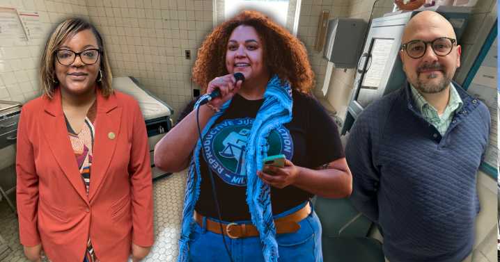 Health officials, advocates react to Milwaukee STI treatment clinic temporary closure