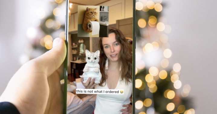 AI is making it harder to tell what products are real