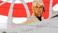Mural honors Augusta's Black military heroes. See the photos.