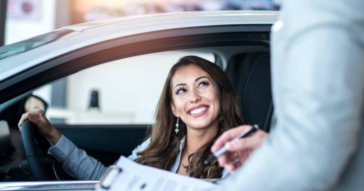 Rentar un auto en CDMX ahora es más fácil y rápido