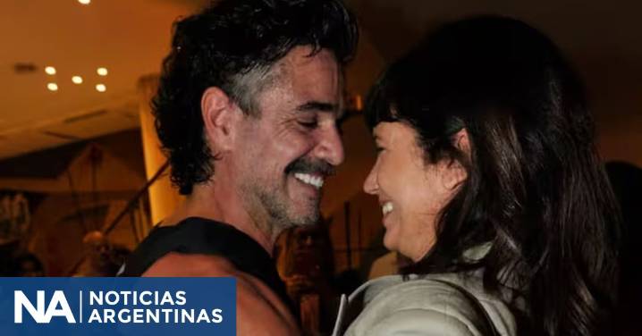 Sabrina Rojas lanzó una picante indirecta a Luciano Castro tras verlo en la Marcha del Orgullo