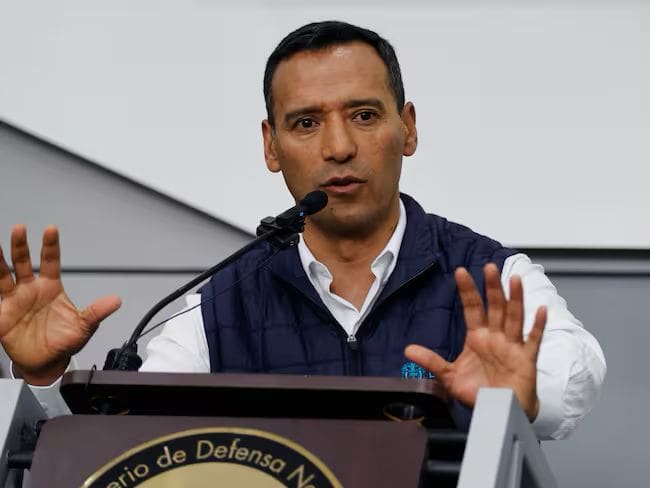 “Aquí el único crimen es el reclutamiento”: MinDefensa ante muerte de7 menores en bombardeo en Guaviare