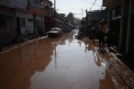 Gobierno federal inicia segunda entrega de apoyos a damnificados por lluvias