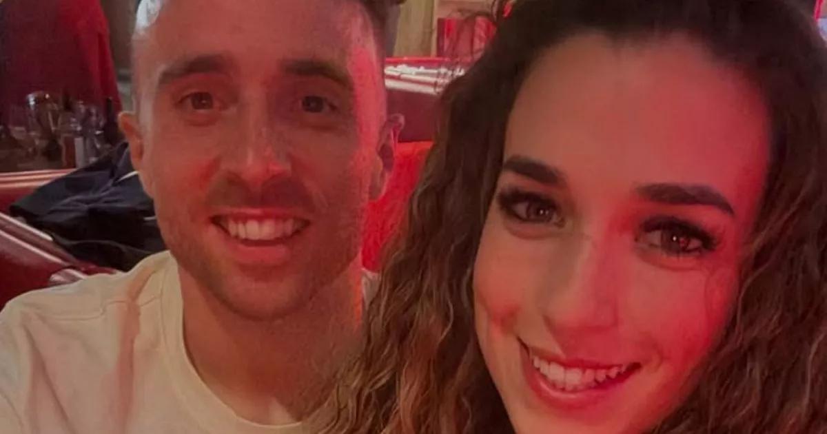 Diogo Jota's widow says 'one whole year' as she shares family update
