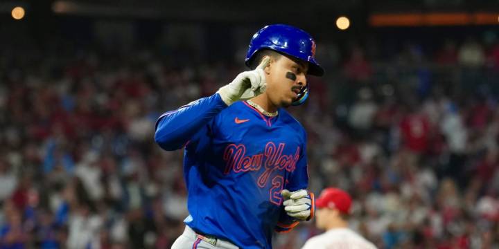 Mark Vientos 2025 analysis, future with Mets in 2026