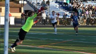 Live Friday South Jersey soccer sectional championship roundup
