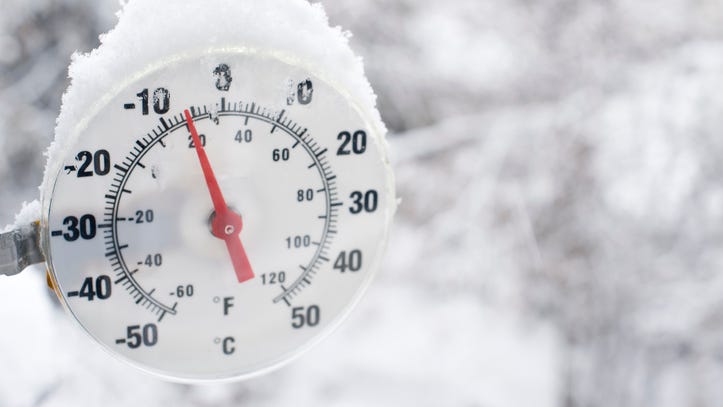 Clipper system forecast to affect Thanksgiving travel. What you should know