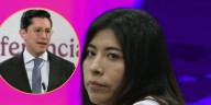 Funcionario de México defiende asilo a Betssy Chávez y dice que “la amistad con el pueblo peruano continúa”