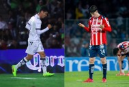 Juárez pierde ante Querétaro y Guadalajara clasifica a cuartos de final del Apertura mexicano