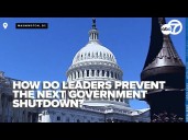 Even with the end of the shutdown, local federal workers fear another one is looming