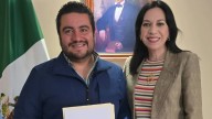 Ratifican a Karlo Samaguey como director del Tecnológico de Zamora