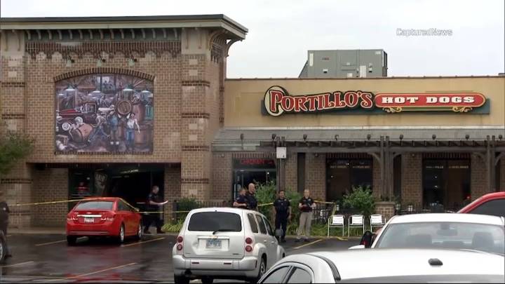 Driver won’t be charged after fatal crash at Oswego Portillo’s