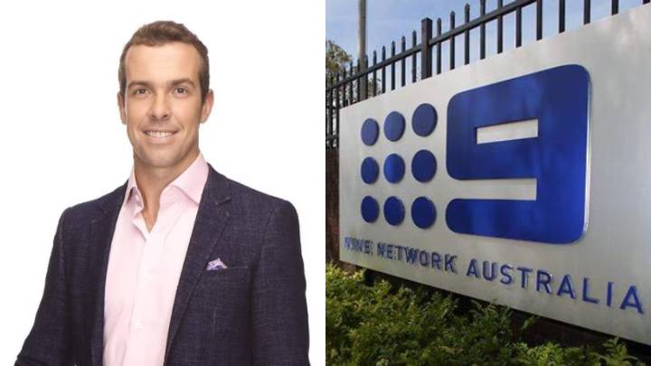 Furious Nine executives consider wielding powerful legal tool to delay star sports reporter from jumping ship to rival network