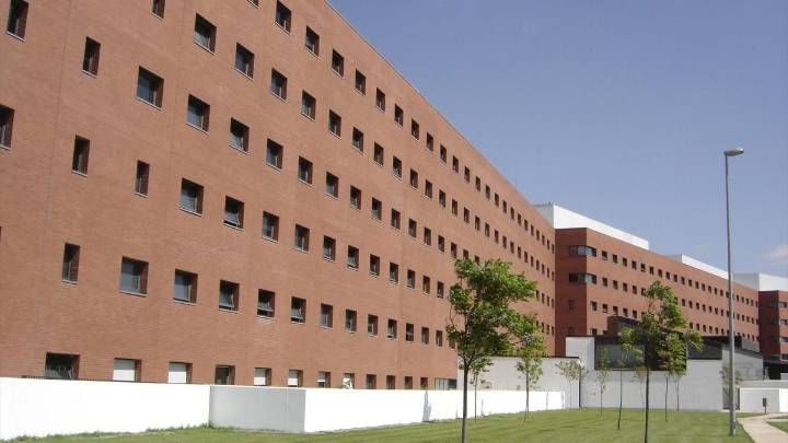 Cuatro mujeres heridas tras salirse de la vía el coche en el que viajaban en Malagón