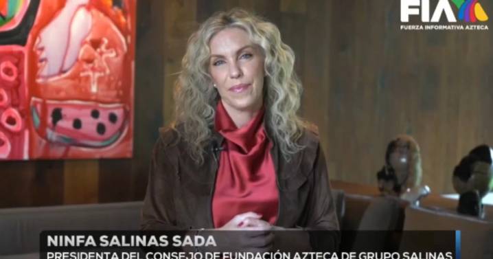 Maestros: Arquitectos del futuro en el 4º Simposio de Fundación Azteca