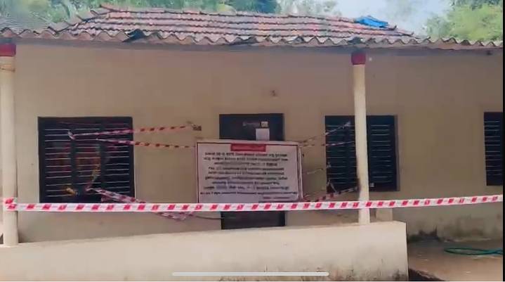 Karnataka cops seize homes of Muslims accused of illegal cattle transport
