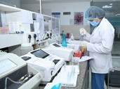 Chhattisgarh CM Deo Sai Congratulates Health Teams