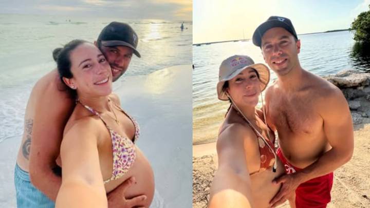 ¿Ya nació? Mariana Pajón dejó emotiva pista sobre el nacimiento de su bebé: “Ya empiezo a extrañar tus pataditas”