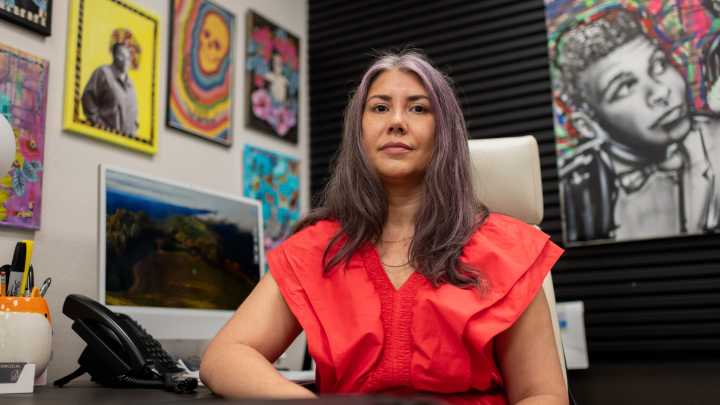 State rep from Kitsap backed cuts to legal aid for people like herself