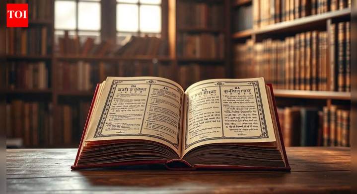 Daily Lal Kitab Horoscope Today, November 21, 2025: Karma demands repayment, these zodiac signs must act responsibly