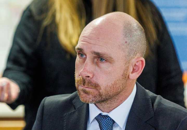 New board chair at Syracuse Housing Authority ‘comfortable’ keeping Bill Simmons in charge