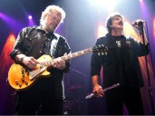 CONCERT NEWS: Bachman-Cummings' The Guess Who at Rogers June 10