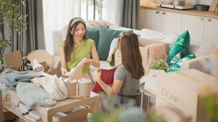 Get These 11 Things Decluttered In Time For Winter