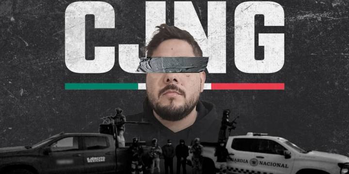 Trasladan a “El Charro”, jefe de plaza del CJNG en Aguascalientes, al penal del Altiplano en Edomex