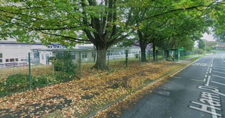 Lives at risk from traffic chaos at school gates in Plymouth