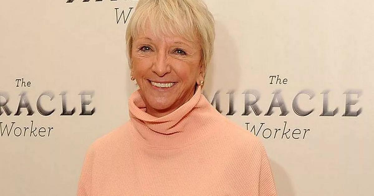 Gilmore Girls star Elizabeth Franz dies aged 84 as tributes pour in for actress