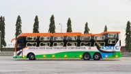 KSRTC's Kerala Piravi gift: Volvo 9600 SLX buses to soon hit Kerala roads